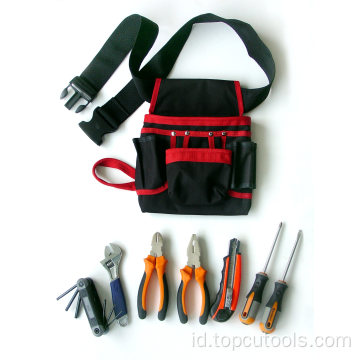 15PCS Tool Kit dalam Tas Alat